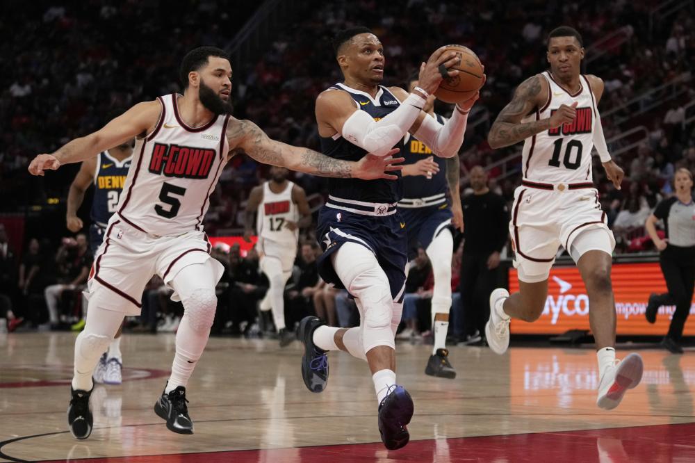 他不仅在技 他不仅在技