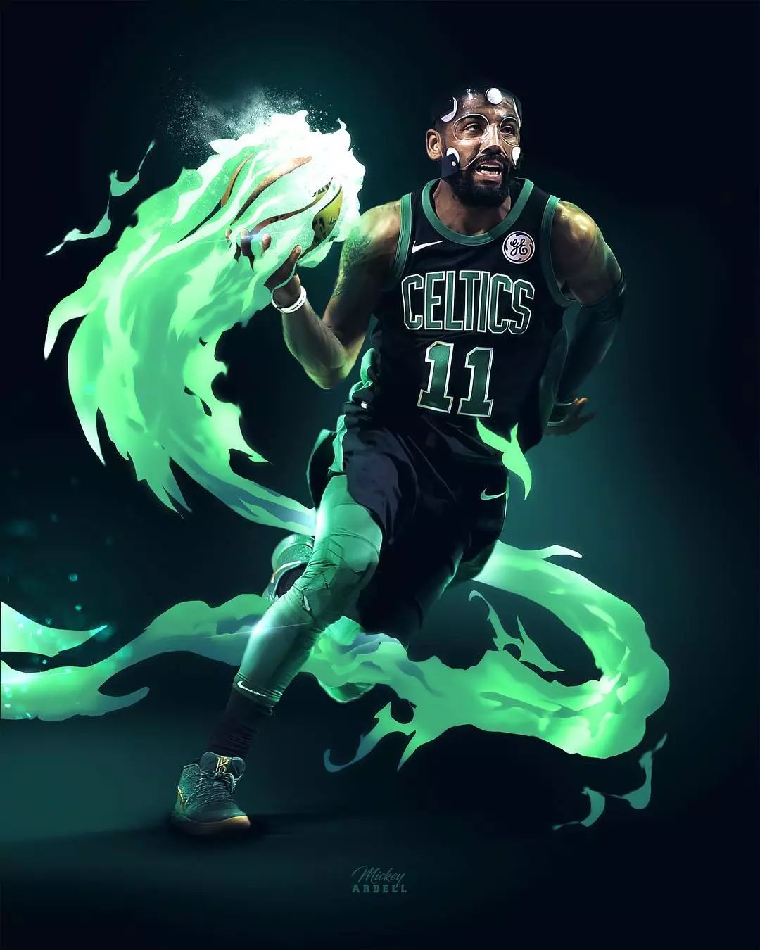 他们的协调 他们的协调