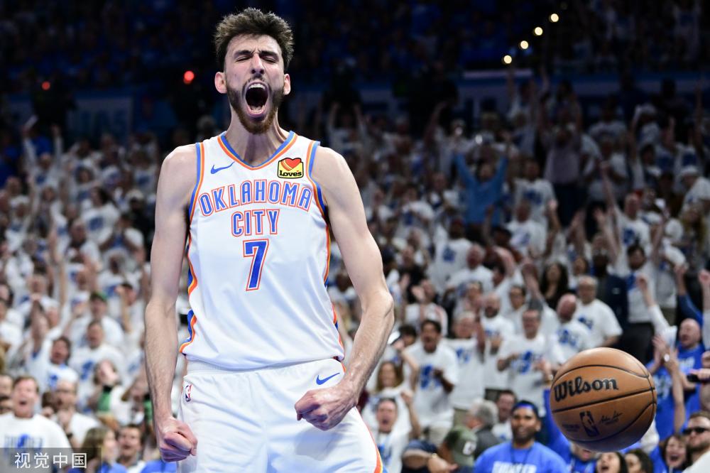 赛中的亮点 赛中的亮点