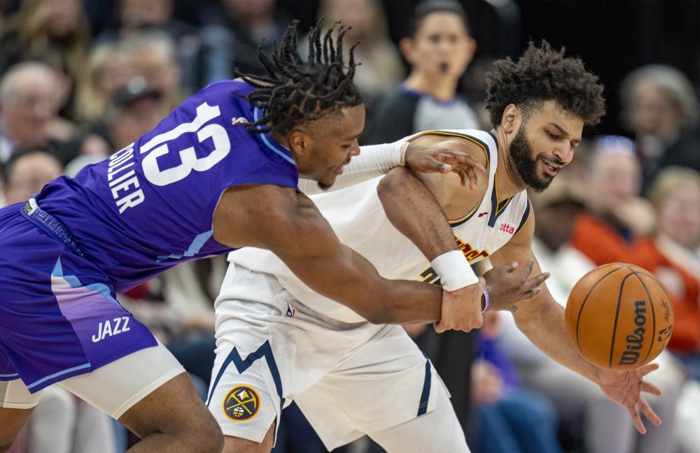 位年轻球员 位年轻球员